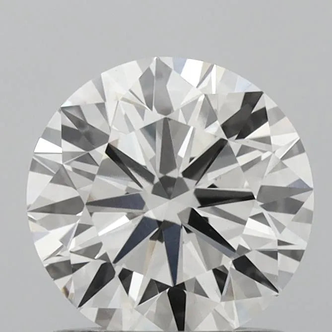 1.00ct Round Lab Grown Diamond (Colour I, Clarity VS1, Cut VG, IGI Certified)