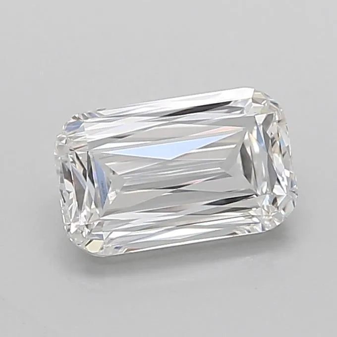 1.26ct Radiant Lab Grown Diamond (Colour D, Clarity VVS1, IGI Certified)