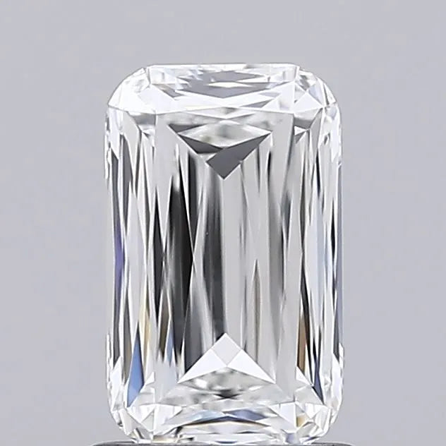 1.29ct Cushion modified Lab Grown Diamond (Colour F, Clarity VVS1, IGI Certified)