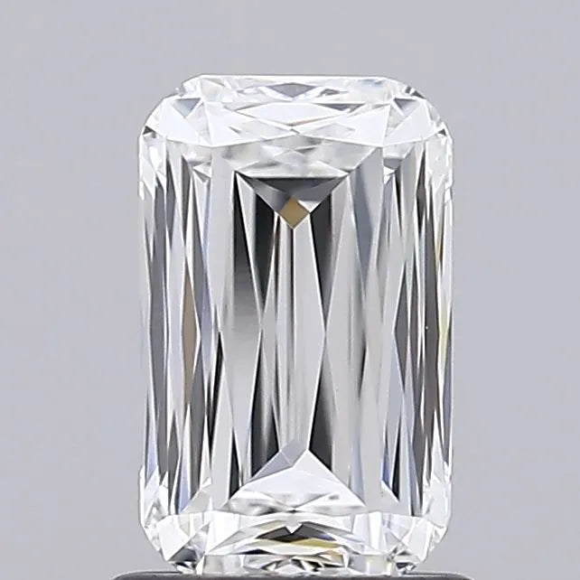 1.31ct Cushion modified Lab Grown Diamond (Colour E, Clarity VVS2, IGI Certified)
