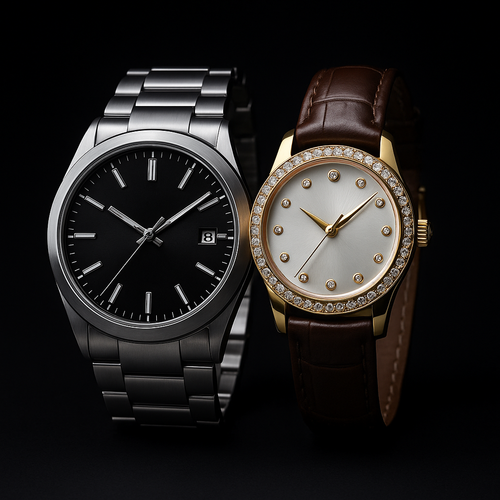 Complete Watches