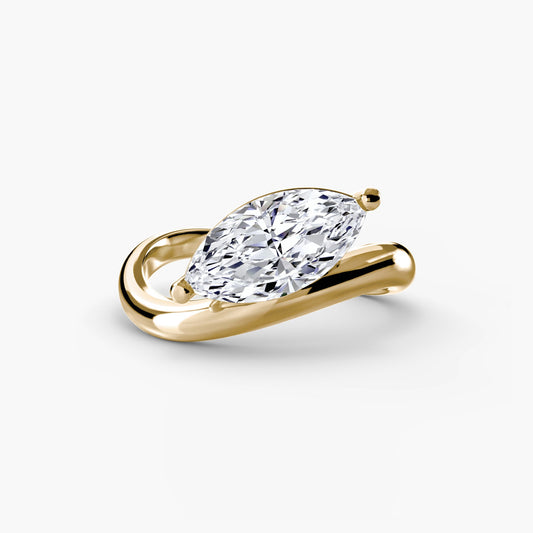 Completed Ring (United States Size 7.00)